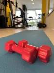 Akayda Butik Hotel - Gym