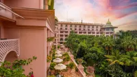 The Leela Palace Bengaluru - Romantic