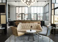 Ameron München Motorworld Hotels in Unterfohring