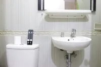 Strategic & Cozy 2Br at Majesty Apartment Near Maranatha Christian University Hoteles en Sukajadi