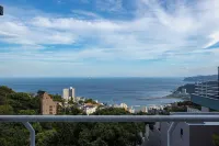 石之屋 熱海（TKP Hotels & Resorts） - 山景