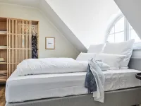ReetTraum Prerow Hotels in Prerow