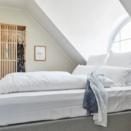 ReetTraum Prerow Hotels in Prerow