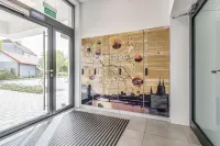 RentPlanet - Apartamenty Zarembowicza Hotels in Gmina Kąty Wrocławskie