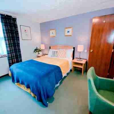 Redwings Lodge Sawtry Huntingdon Rooms
