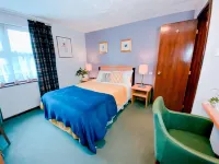 Redwings Lodge Sawtry Huntingdon فنادق في Sawtry