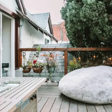 The Rumi Hostel Отели рядом с достопримечательностью «Кореатаун»