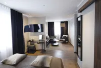 Keflavik Micro Suites Hotels in Keflavik