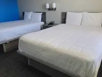 Green Country Inn Hotels in Henryetta