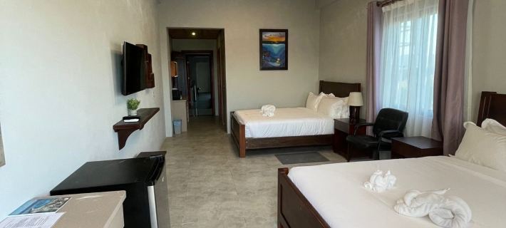 Coral View Hotel & Resort Hotels in Caye Caulker