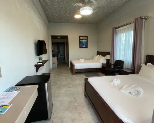 Coral View Hotel & Resort Hotels in Caye Caulker