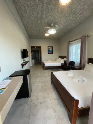 Coral View Hotel & Resort