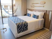 Porto Das Dunas Boutique Praia Hotel Hotels in Aquiraz