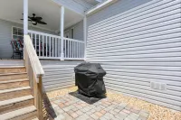 Salty Breeze by Pristine Property Vacation Rentals