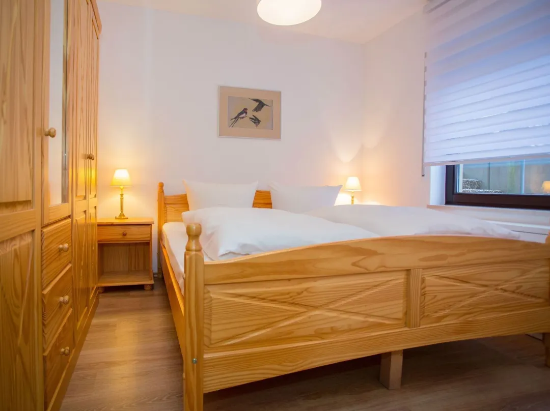 Helle Wohnung Bei Winterberg Mit Balkon - 빈터베르크