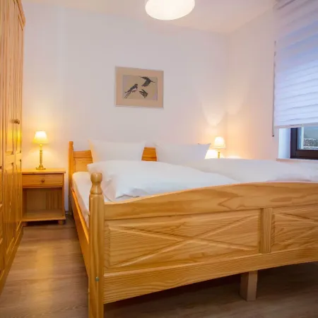 Helle Wohnung Bei Winterberg Mit Balkon