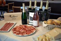 Agritur Ponte Alto - breakfast