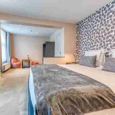 L'Imperi'Ale Rooms