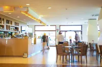 TH Lazise - Hotel Parchi Del Garda - bar