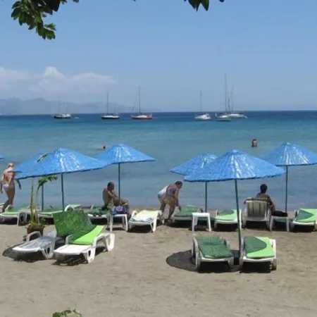 Datca Kilic Hotel