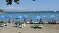 Datca Kilic Hotel - Beach