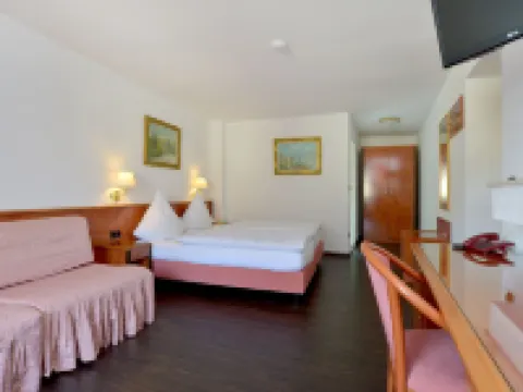 Hotel Zehnthof Hotels in Cochem