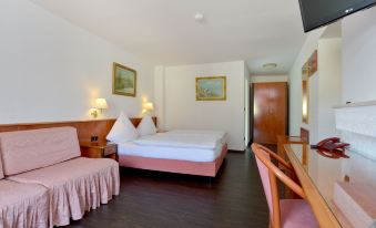 Hotel Zehnthof