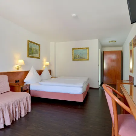 Hotel Zehnthof