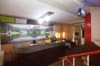 Hotel Royal Home Các khách sạn ở 