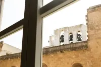 パラッツォ バルサモ