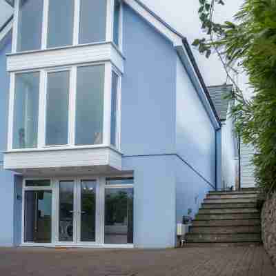 Haylands Hideaway - 1 Bedroom - Jameston Hotel Exterior