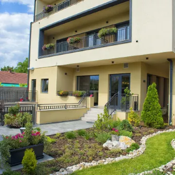 Pensiunea Nora Prestige