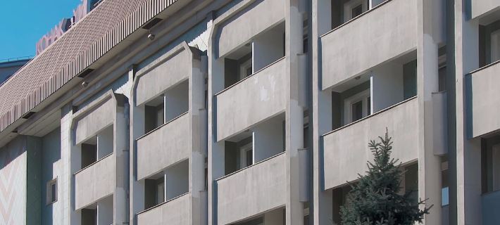 Astana International Hotel Hotels in Almaty