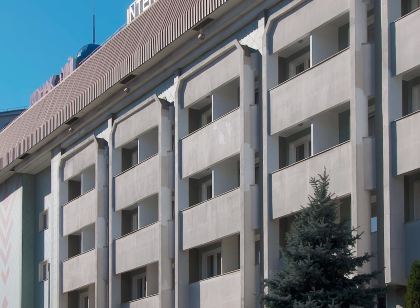 阿斯塔納國際飯店