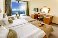 Palm Beach Hotel - All Inclusive with Free Beach Package & Private Beach Hotels in Golden Sands
