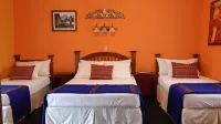 Hotel El Delfin Hotels near Ak Tenamit Eco Tourism Location