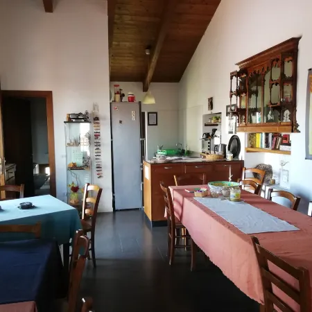 Casa del Geco