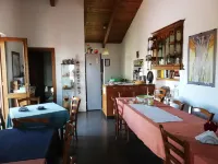 Casa del Geco - sarapan