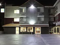 Comfort Inn Los Angeles near Hollywood Hotel in zona Stadio Dodger