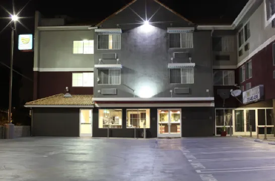 Comfort Inn Los Angeles near Hollywood