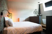 Hôtel de la Poste Hotels in Ronse
