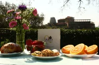 PrimeQuerce - sarapan
