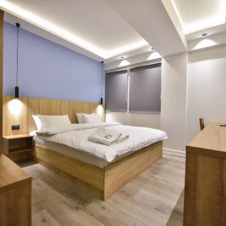 Baron Boutique Hotel Yerevan
