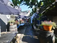 Tenby House Hotels in Tenby