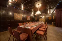 Bartley Lodge Hotel - Bar