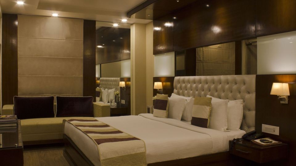Hotel Ajmer Inn