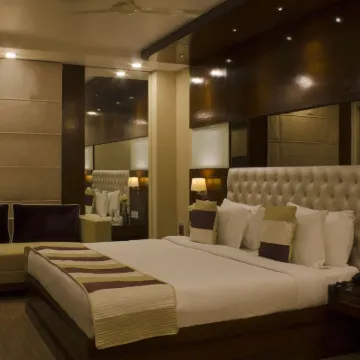 Hotel Ajmer Inn Hotels near Dargah Sharif
