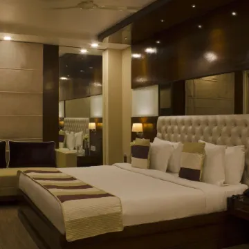 Hotel Ajmer Inn