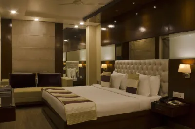 Hotel Ajmer Inn Hotels in Ajmer