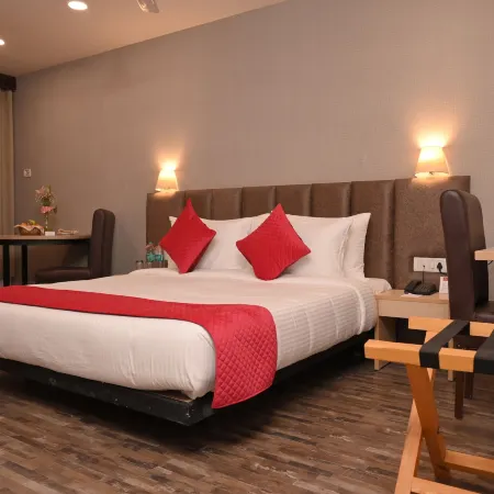 Ayaan Residency Hotels in Noida